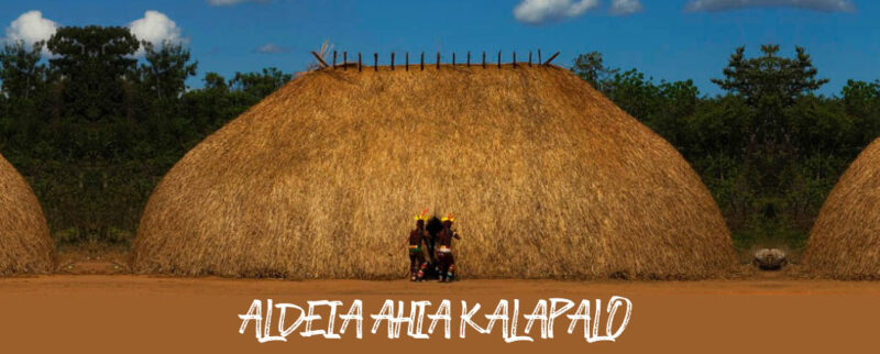 XINGU A 2024