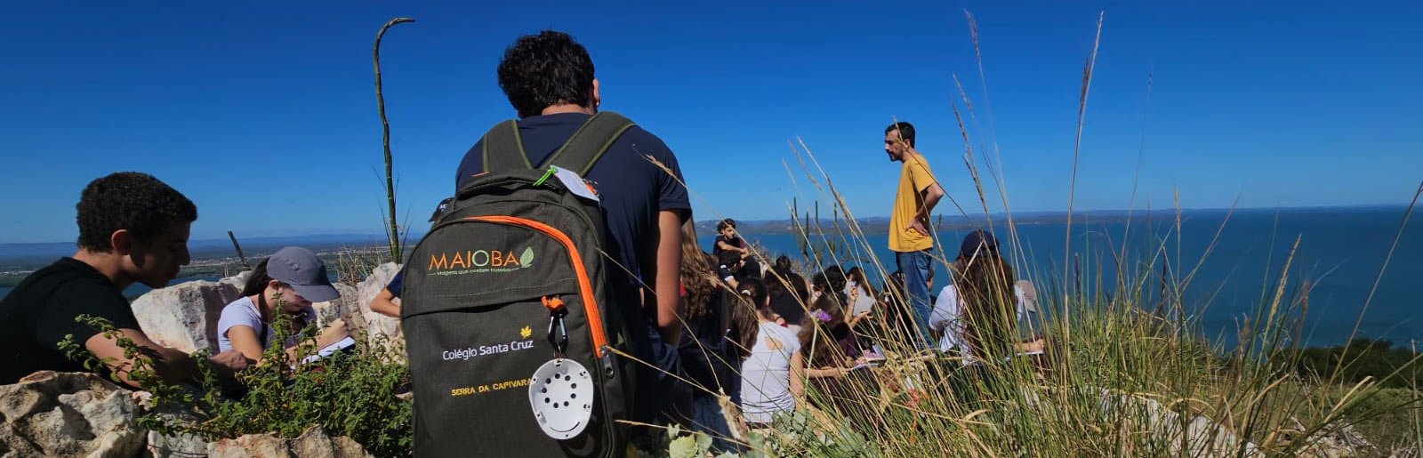 turismo pedagogico e viagens pedagógicas