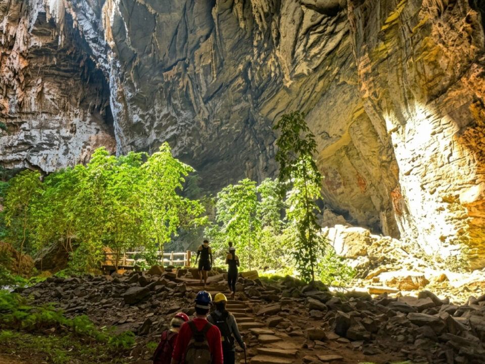 Parque Nacional do Peruaçu
