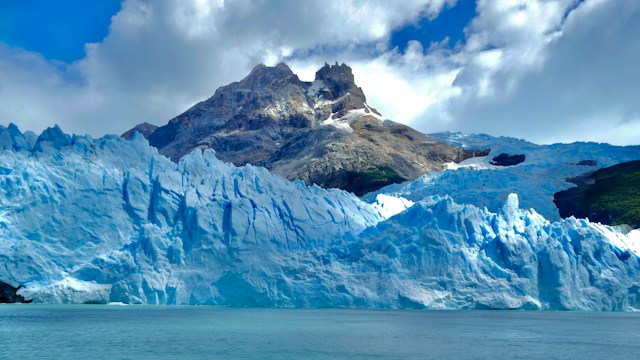 El Calafate - Patagônia 2027