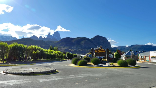 El Chalten - Patagônia 2027