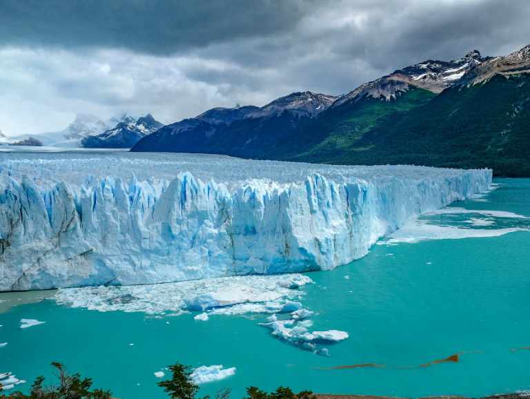 novos voos para patagonias para viagens em 2027